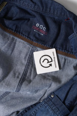 Damen Overall Edc By Esprit, Größe S, Farbe Blau, Preis € 38,27