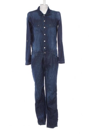 Damen Overall Edc By Esprit, Größe S, Farbe Blau, Preis € 22,96