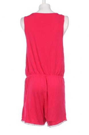 Damen Overall Esmara, Größe XL, Farbe Rosa, Preis 14,66 €