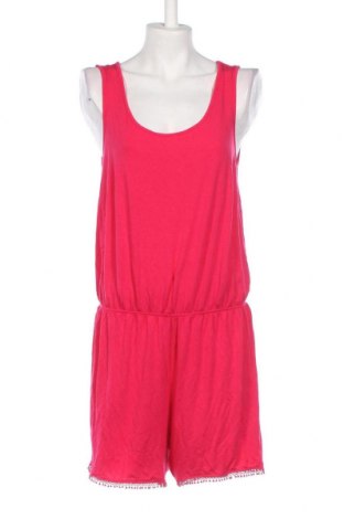 Damen Overall Esmara, Größe XL, Farbe Rosa, Preis 27,14 €