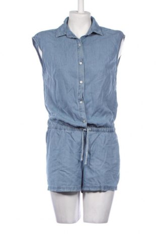 Damen Overall Esmara, Größe M, Farbe Blau, Preis € 19,85