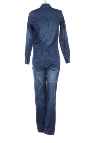 Damen Overall Esmara by Heidi Klum, Größe M, Farbe Blau, Preis 16,28 €
