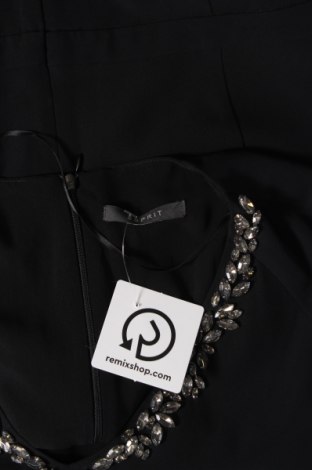 Γυναικεία σαλοπέτα Esprit, Μέγεθος L, Χρώμα Μαύρο, Τιμή 19,39 €