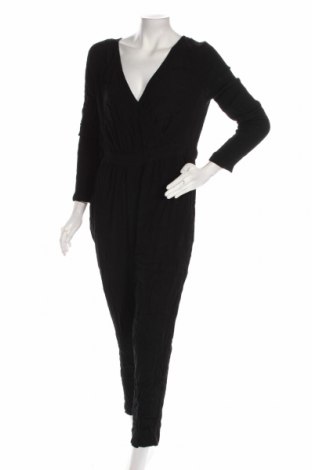 Γυναικεία σαλοπέτα Even&Odd, Μέγεθος XL, Χρώμα Μαύρο, Τιμή 31,06 €