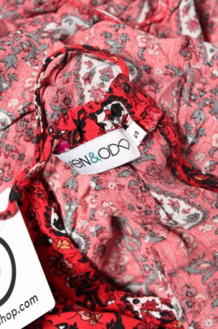 Γυναικεία σαλοπέτα Even&Odd, Μέγεθος S, Χρώμα Κόκκινο, Τιμή 2,41 €