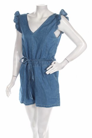 Damen Overall Even&Odd, Größe M, Farbe Blau, Preis 14,66 €