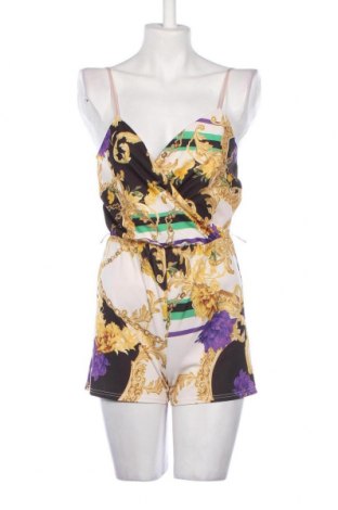 Damen Overall Evita, Größe S, Farbe Mehrfarbig, Preis 19,52 €
