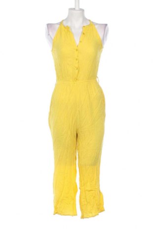 Damen Overall F&F, Größe S, Farbe Gelb, Preis € 27,14