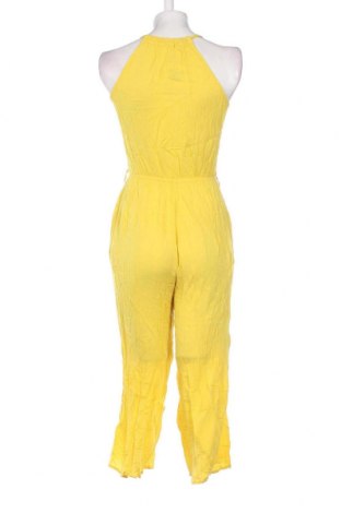 Damen Overall F&F, Größe S, Farbe Gelb, Preis 9,23 €