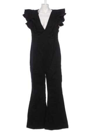 Salopetă de femei Fashion nova, Mărime XL, Culoare Negru, Preț 76,97 Lei