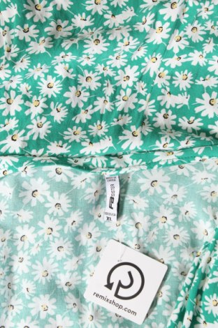 Γυναικεία σαλοπέτα Fb Sister, Μέγεθος XL, Χρώμα Πράσινο, Τιμή 13,67 €