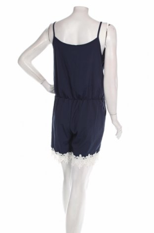 Γυναικεία σαλοπέτα Finejo, Μέγεθος XL, Χρώμα Μπλέ, Τιμή 11,89 €