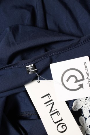 Damen Overall Finejo, Größe XL, Farbe Blau, Preis 13,37 €