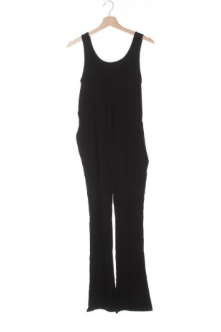 Damen Overall Forever Fit, Größe XS, Farbe Schwarz, Preis € 15,98