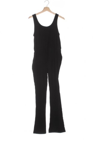 Damen Overall Forever Fit, Größe XS, Farbe Schwarz, Preis 6,39 €