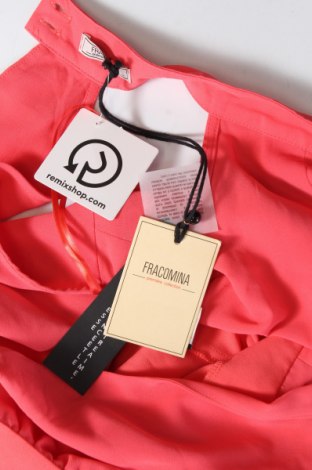 Damen Overall Fracomina, Größe L, Farbe Rosa, Preis € 103,84