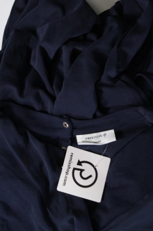 Damen Overall Free Quent, Größe M, Farbe Blau, Preis € 20,67