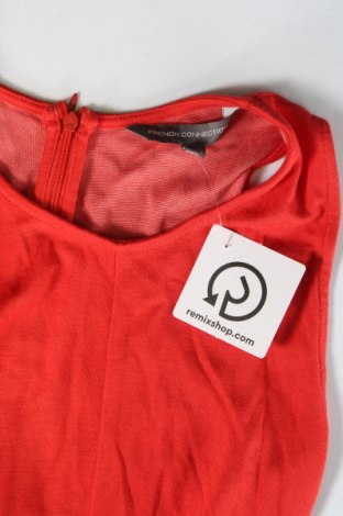 Γυναικεία σαλοπέτα French Connection, Μέγεθος XS, Χρώμα Κόκκινο, Τιμή 8,80 €