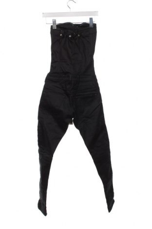 Damen Overall G-Star Raw, Größe XS, Farbe Schwarz, Preis € 157,95