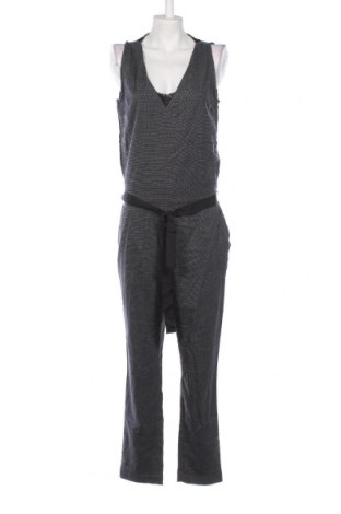 Damen Overall Garcia Jeans, Größe M, Farbe Grau, Preis € 21,81