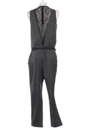 Damen Overall Garcia Jeans, Größe M, Farbe Grau, Preis € 19,90