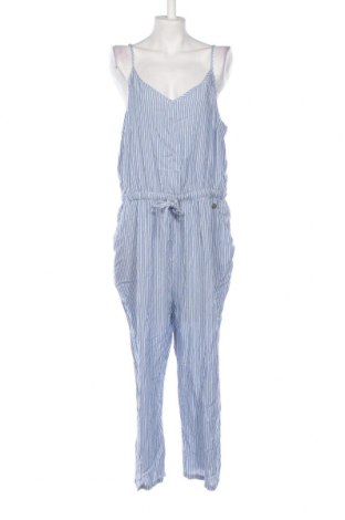 Damen Overall Gina, Größe XL, Farbe Blau, Preis € 16,28