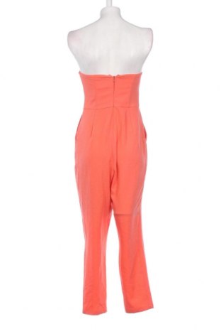 Damen Overall Gina Tricot, Größe S, Farbe Rosa, Preis 15,41 €