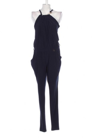 Damen Overall Glamorous, Größe L, Farbe Blau, Preis 21,81 €