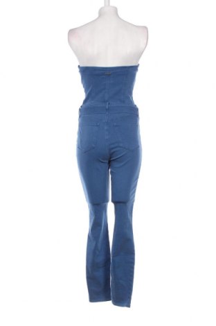 Damen Overall Guess, Größe S, Farbe Blau, Preis € 73,16