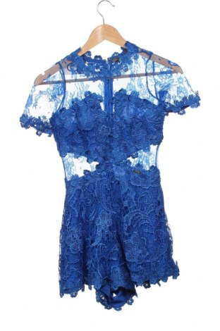 Damen Overall Guess, Größe XS, Farbe Blau, Preis € 36,86