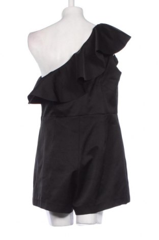 Γυναικεία σαλοπέτα H&M, Μέγεθος XL, Χρώμα Μαύρο, Τιμή 38,35 €
