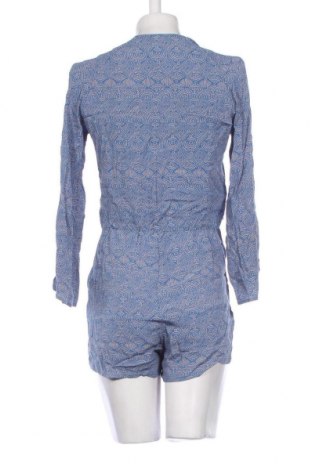 Damen Overall H&M, Größe S, Farbe Blau, Preis 14,66 €