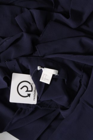Γυναικεία σαλοπέτα H&M, Μέγεθος S, Χρώμα Μπλέ, Τιμή 13,02 €
