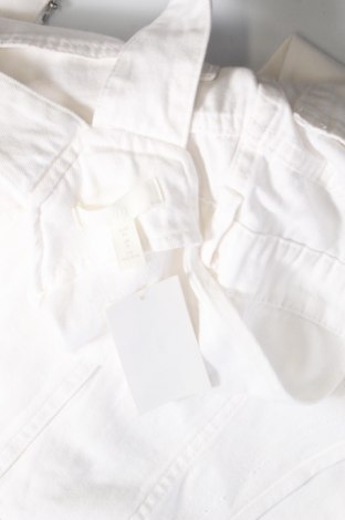 Damen Overall H&M, Größe S, Farbe Weiß, Preis 16,28 €