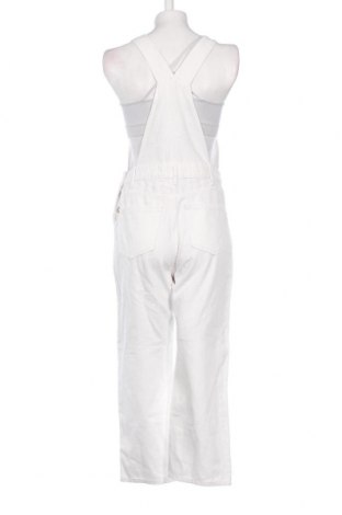 Damen Overall H&M, Größe S, Farbe Weiß, Preis 16,28 €