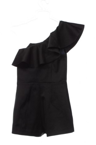 Damen Overall H&M, Größe XS, Farbe Schwarz, Preis 27,14 €