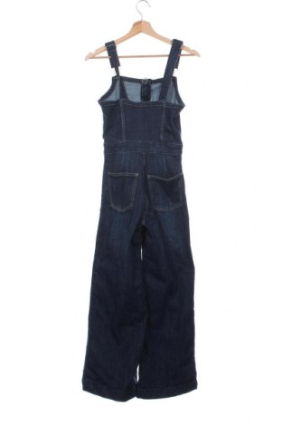 Damen Overall H&M, Größe XS, Farbe Blau, Preis 16,28 €