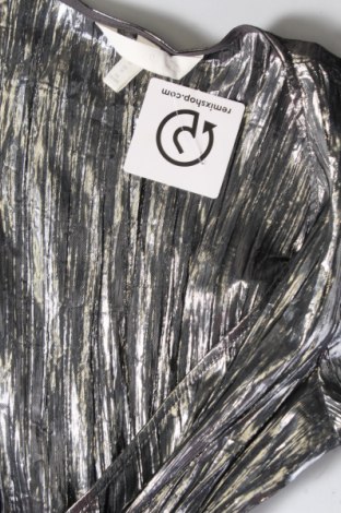 Γυναικεία σαλοπέτα H&M, Μέγεθος M, Χρώμα Γκρί, Τιμή 10,77 €