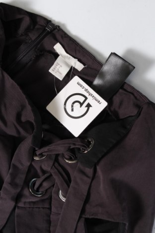 Γυναικεία σαλοπέτα H&M, Μέγεθος S, Χρώμα Γκρί, Τιμή 9,78 €
