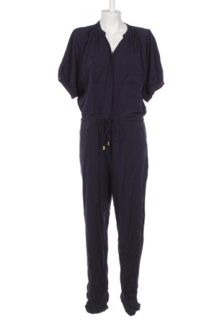 Damen Overall H&M, Größe L, Farbe Blau, Preis 13,20 €