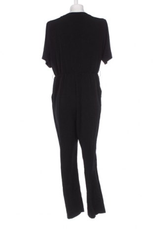 Damen Overall H&M, Größe L, Farbe Schwarz, Preis 14,11 €