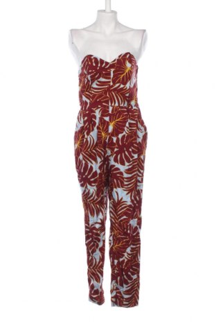 Damen Overall H&M Conscious Collection, Größe M, Farbe Mehrfarbig, Preis 13,84 €