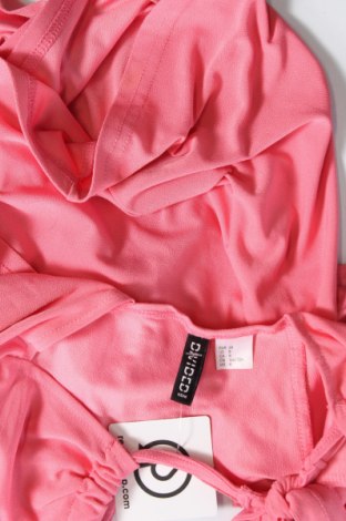 Damen Overall H&M Divided, Größe M, Farbe Rosa, Preis € 13,30
