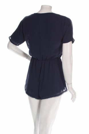 Damen Overall H&M Divided, Größe XS, Farbe Blau, Preis 5,16 €