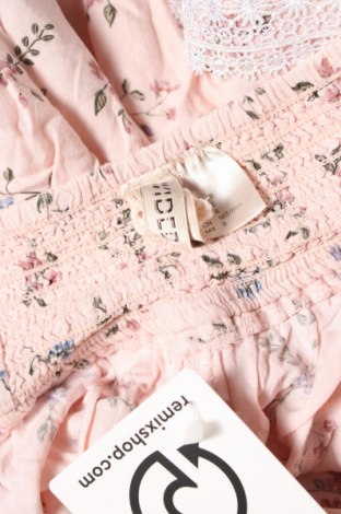 Γυναικεία σαλοπέτα H&M Divided, Μέγεθος M, Χρώμα Ρόζ , Τιμή 13,02 €