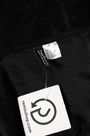 Γυναικεία σαλοπέτα H&M Divided, Μέγεθος S, Χρώμα Μαύρο, Τιμή 12,30 €