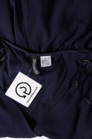 Damen Overall H&M Divided, Größe S, Farbe Blau, Preis 14,66 €