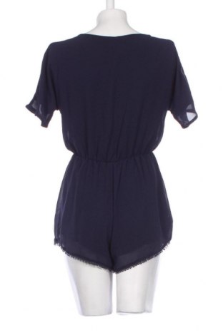 Damen Overall H&M Divided, Größe S, Farbe Blau, Preis 14,66 €