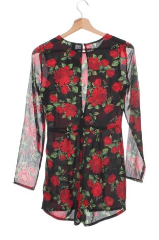 Damen Overall H&M Divided, Größe XS, Farbe Mehrfarbig, Preis € 11,91