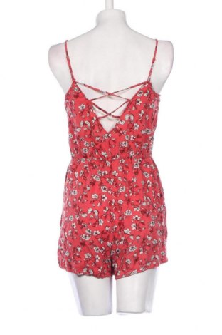 Damen Overall H&M Divided, Größe L, Farbe Rot, Preis € 11,91
